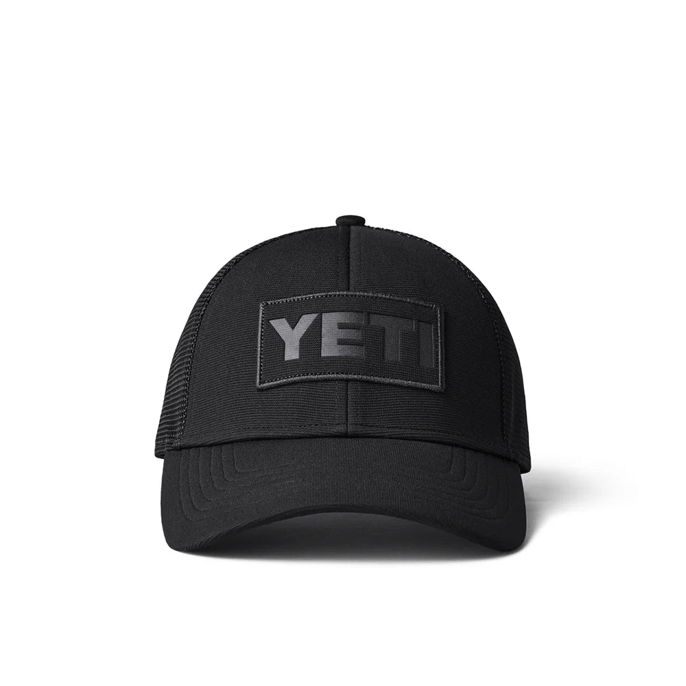 Gorra Yeti