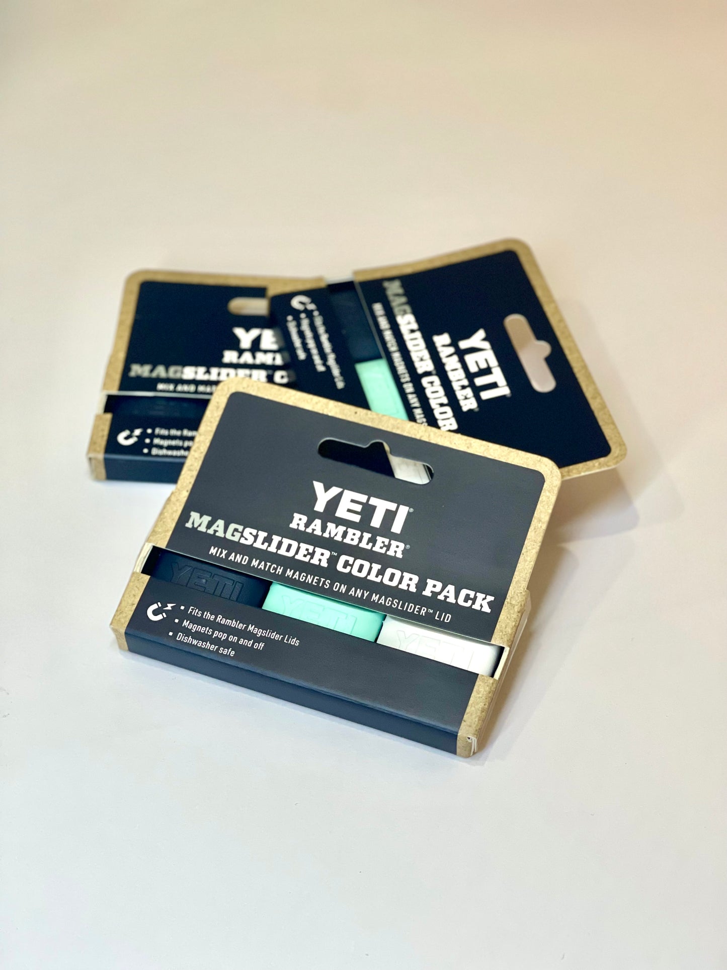 Yeti Magslider Pack