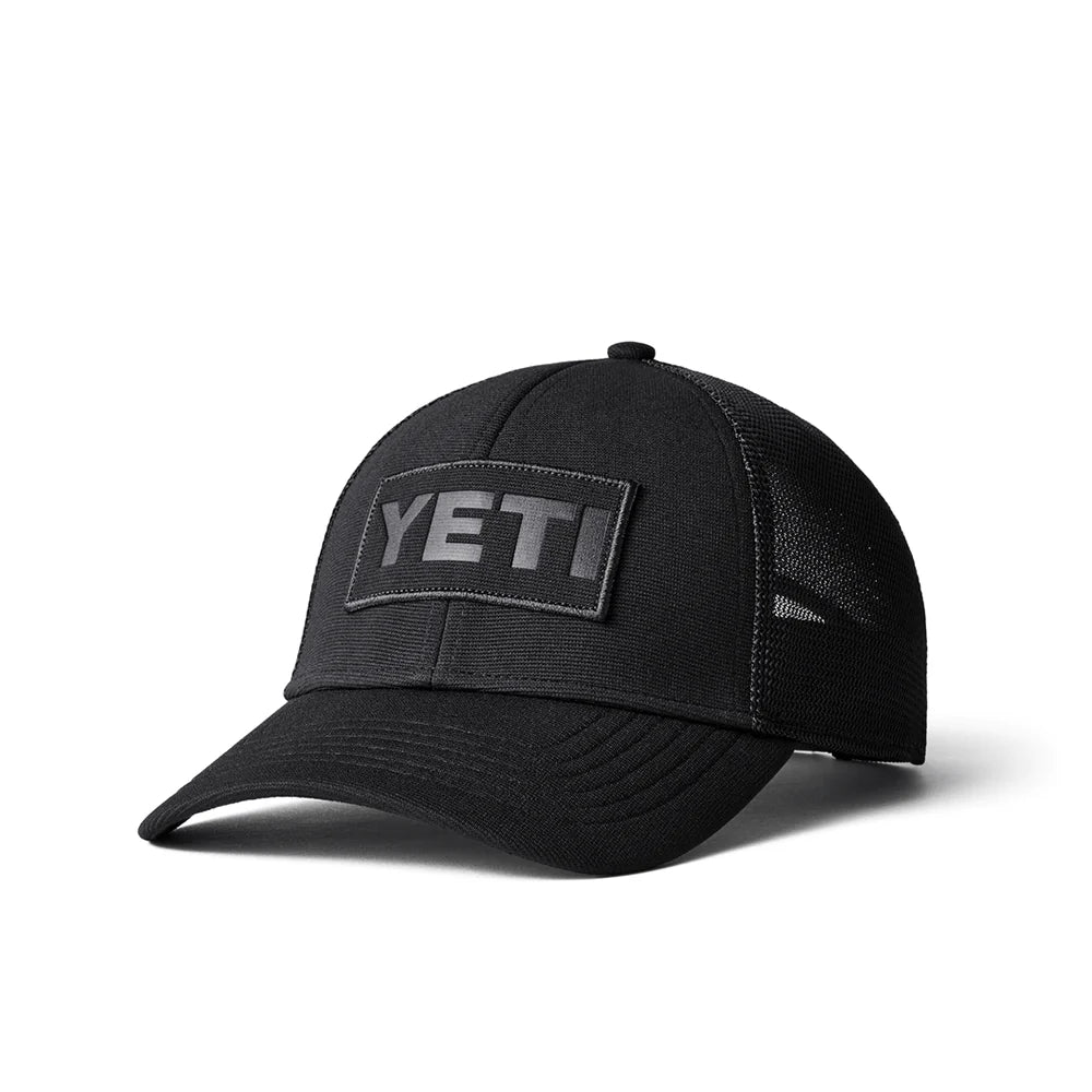 Gorra Yeti